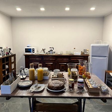Azienda Agrituristica Scotti Somma Lombardo Eksteriør billede