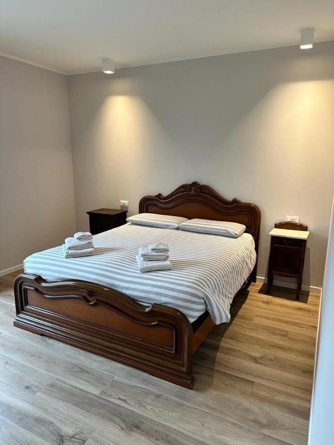 Azienda Agrituristica Scotti Somma Lombardo Eksteriør billede