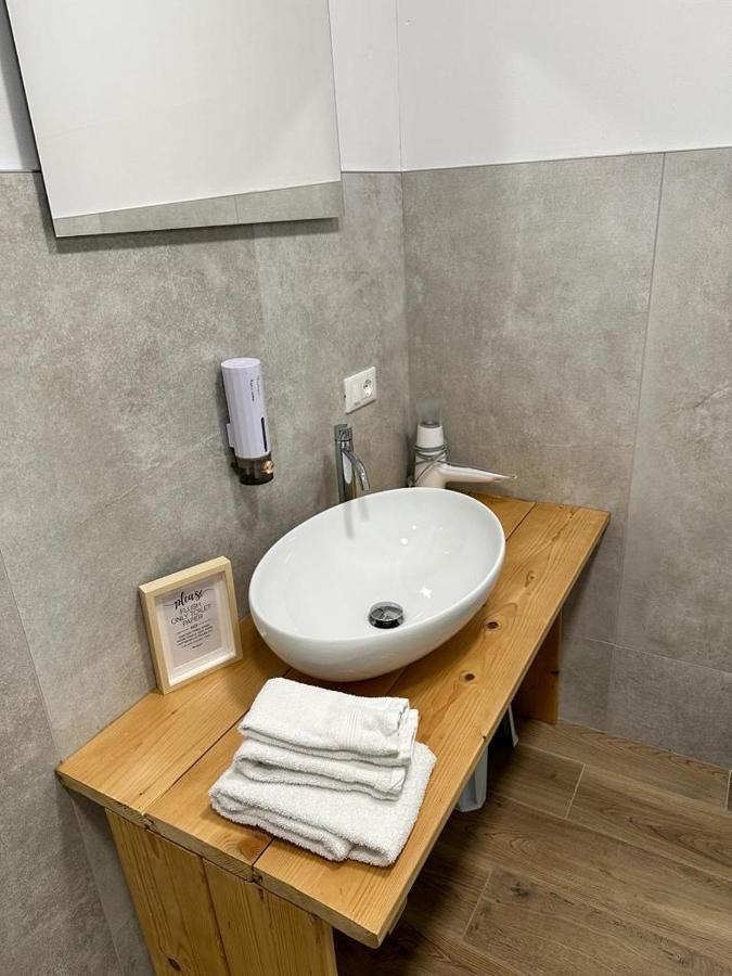 Azienda Agrituristica Scotti Somma Lombardo Eksteriør billede