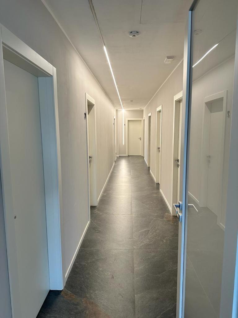 Azienda Agrituristica Scotti Somma Lombardo Eksteriør billede