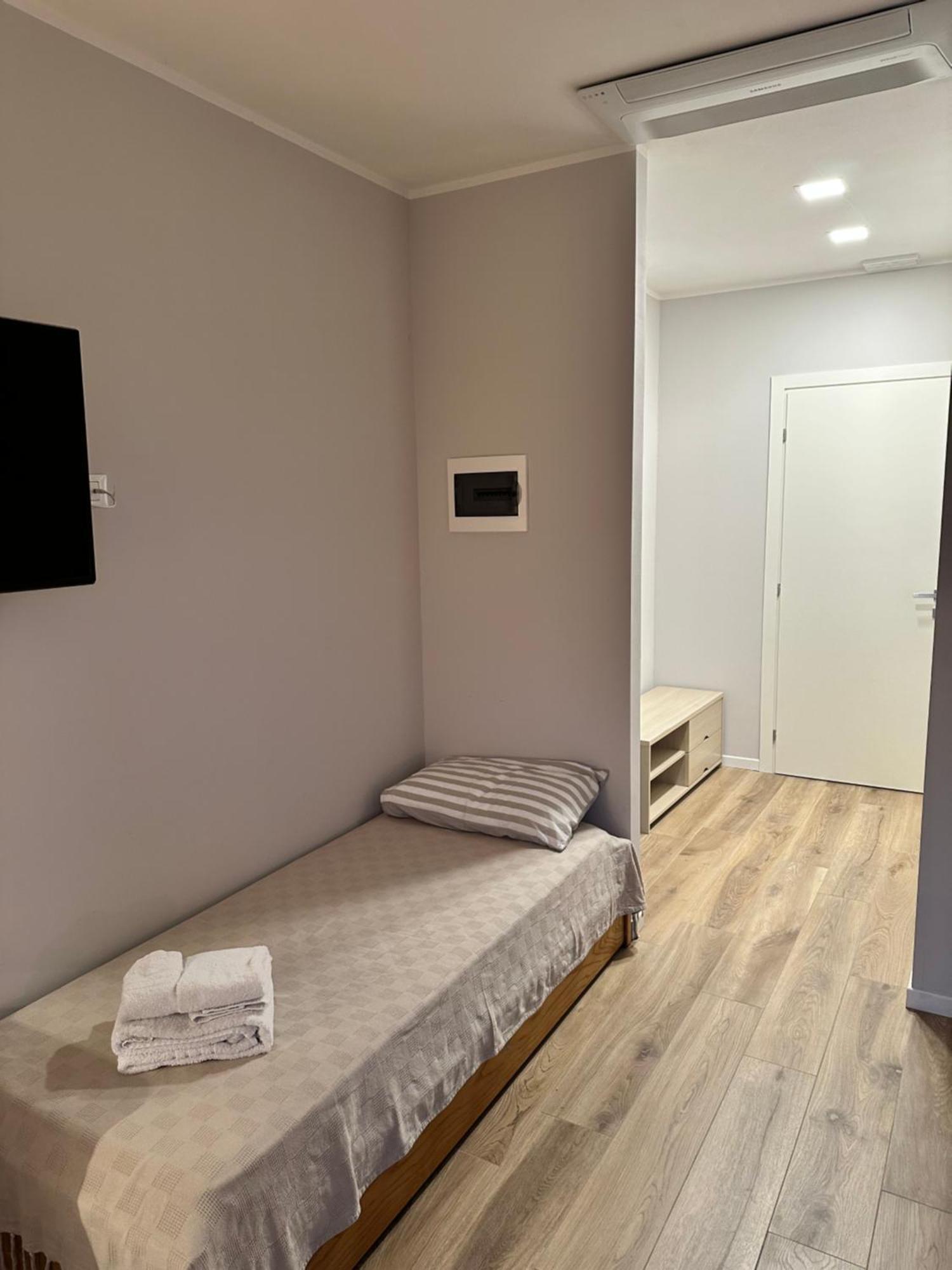 Azienda Agrituristica Scotti Somma Lombardo Eksteriør billede