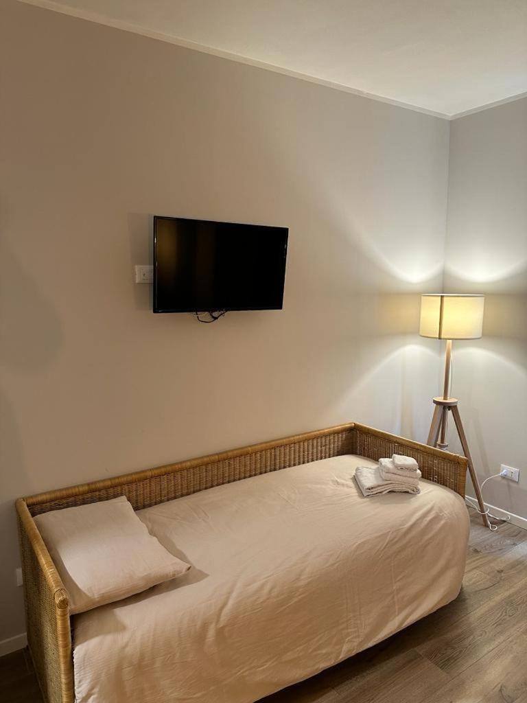 Azienda Agrituristica Scotti Somma Lombardo Eksteriør billede