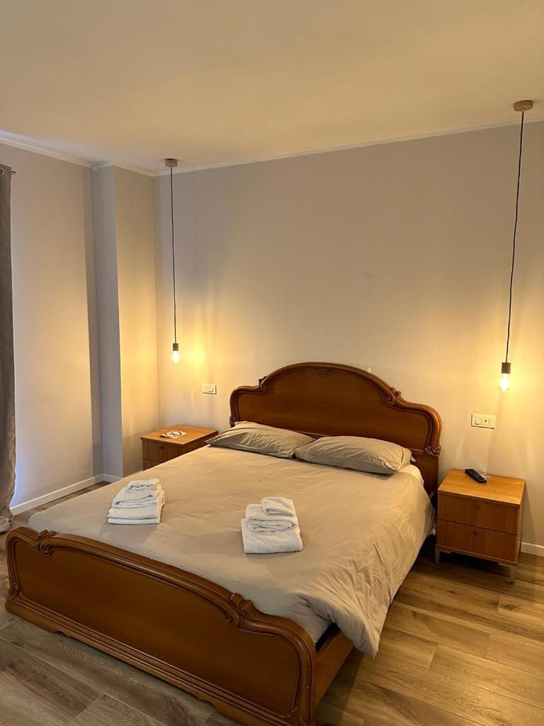 Azienda Agrituristica Scotti Somma Lombardo Eksteriør billede