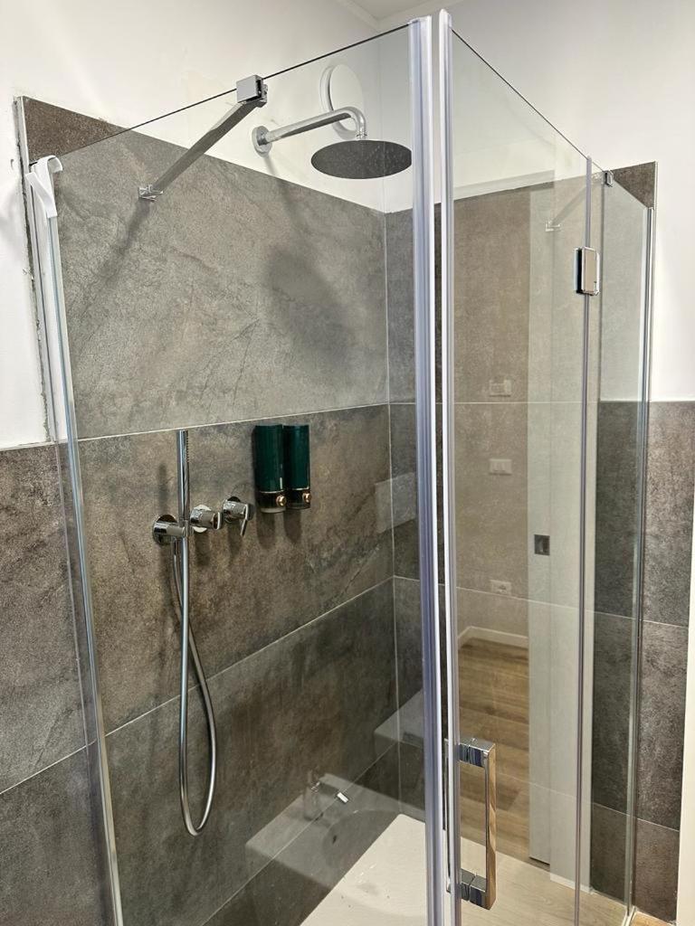 Azienda Agrituristica Scotti Somma Lombardo Eksteriør billede