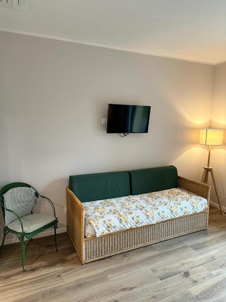 Azienda Agrituristica Scotti Somma Lombardo Eksteriør billede