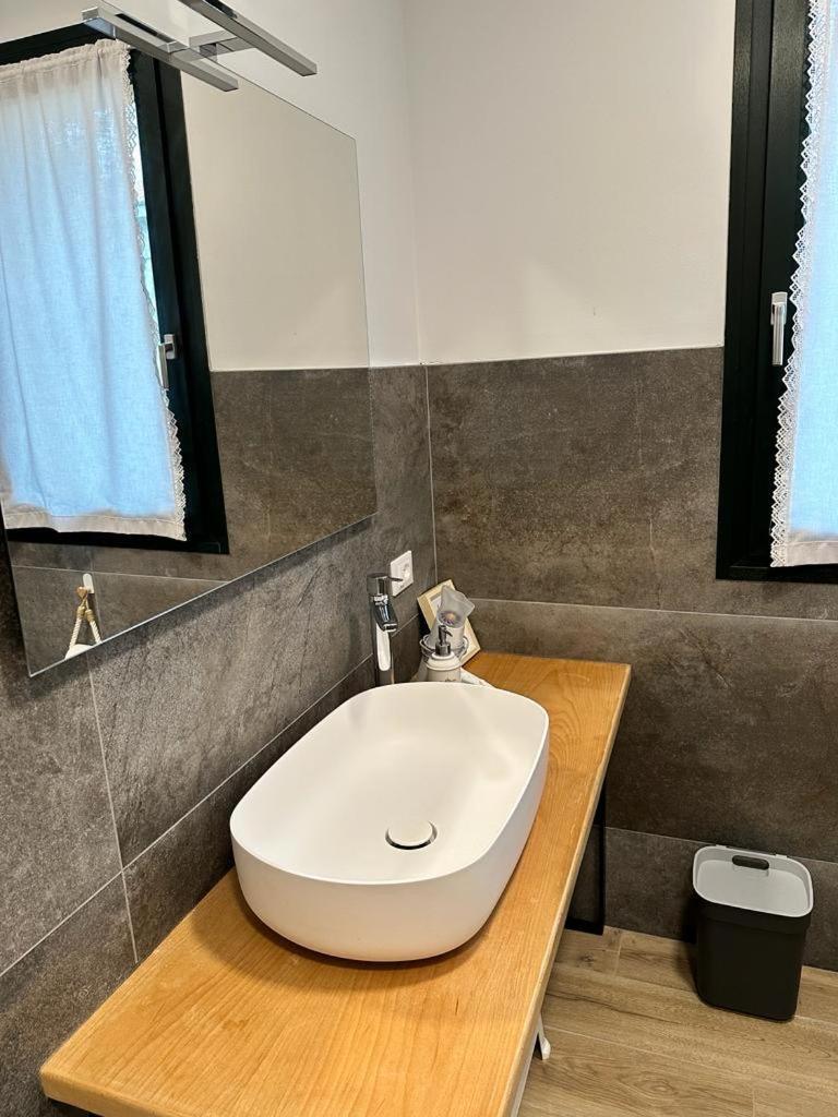 Azienda Agrituristica Scotti Somma Lombardo Eksteriør billede