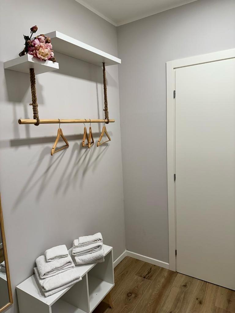 Azienda Agrituristica Scotti Somma Lombardo Eksteriør billede