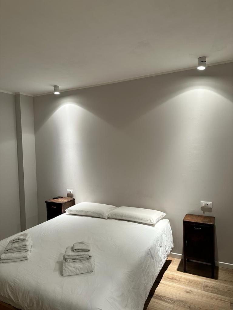 Azienda Agrituristica Scotti Somma Lombardo Eksteriør billede