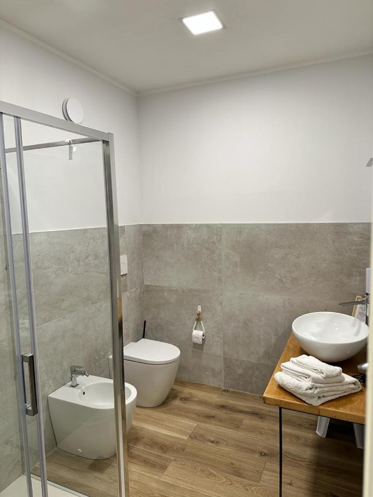 Azienda Agrituristica Scotti Somma Lombardo Eksteriør billede