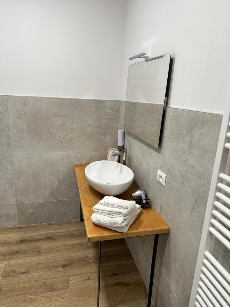 Azienda Agrituristica Scotti Somma Lombardo Eksteriør billede
