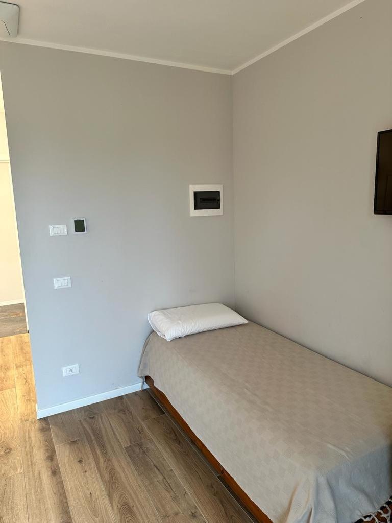 Azienda Agrituristica Scotti Somma Lombardo Eksteriør billede