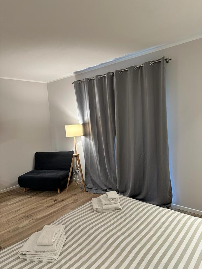 Azienda Agrituristica Scotti Somma Lombardo Eksteriør billede