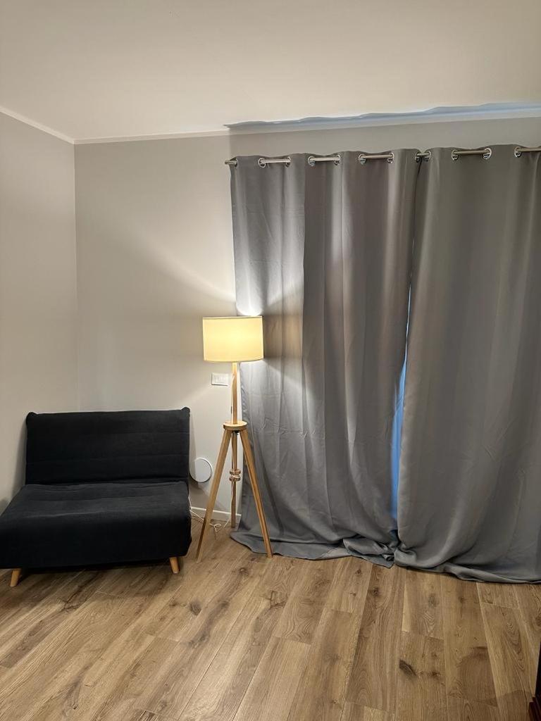 Azienda Agrituristica Scotti Somma Lombardo Eksteriør billede